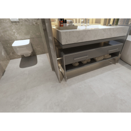 SPC POD CONCRETE LIGHT 1220x305x5mm 0,3