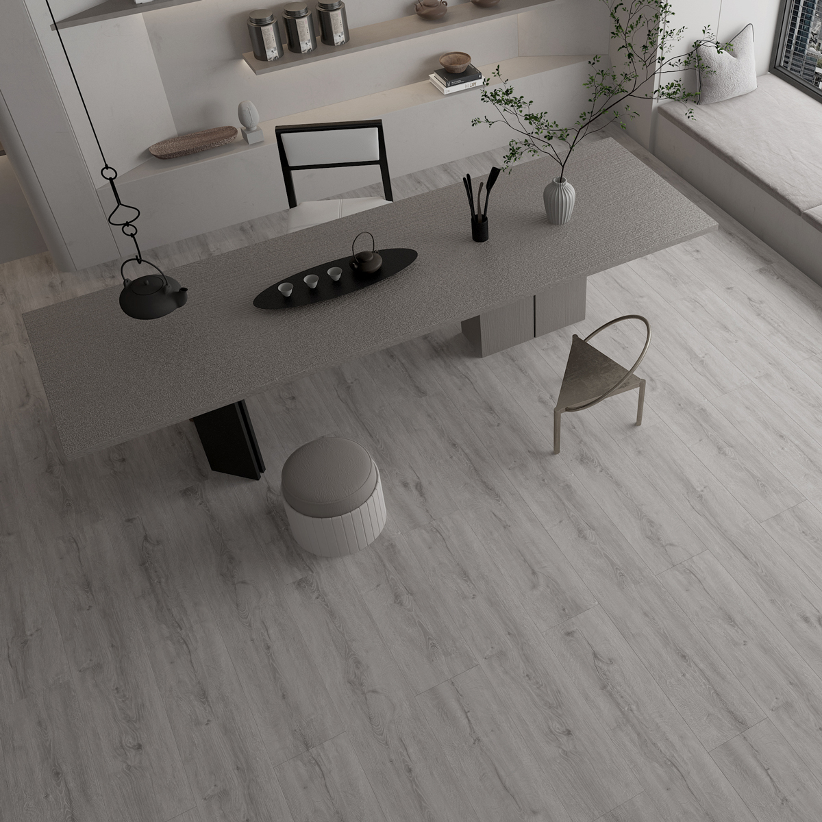 SPC POD GRAN CANARIA 1220x228x5mm 