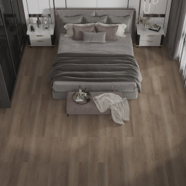 SPC POD HRAST WALNUT 1220x228x5mm 