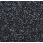 TAPISON TEMPO BLACK NA GUMI 4M
