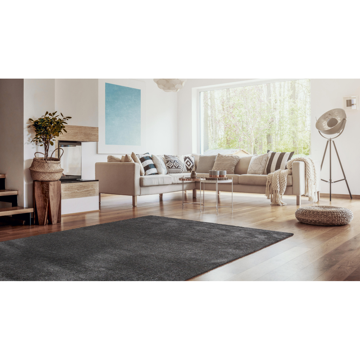 TEPIH DOLCE VITA 01GGG 0,67X1,10