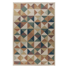 TEPIH CAPRI CAP303 120X170 MULTI