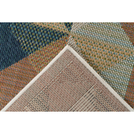 TEPIH CAPRI CAP303 120X170 MULTI
