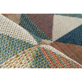 TEPIH CAPRI CAP303 120X170 MULTI