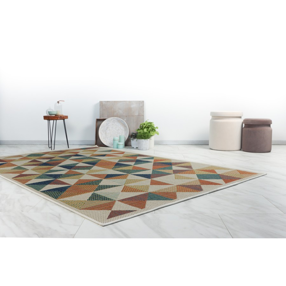 TEPIH CAPRI CAP303 120X170 MULTI