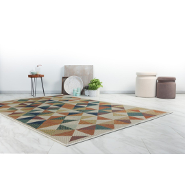 TEPIH CAPRI CAP303 120X170 MULTI