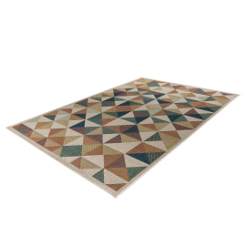TEPIH CAPRI CAP303 120X170 MULTI