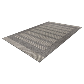 TEPIH CASA CAS601 120X170 SILVER