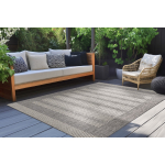 TEPIH CASA CAS601 120X170 SILVER