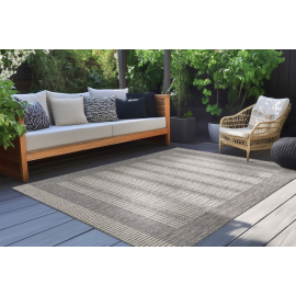 TEPIH CASA CAS601 120X170 SILVER