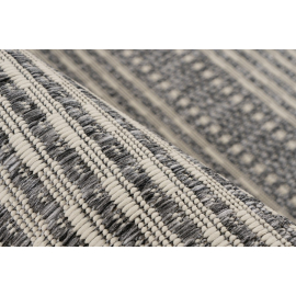TEPIH CASA CAS601 120X170 SILVER