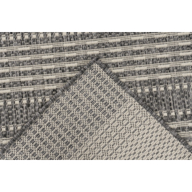 TEPIH CASA CAS601 120X170 SILVER