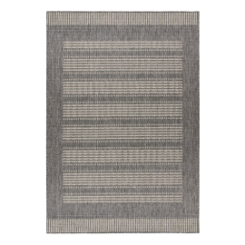 TEPIH CASA CAS601 120X170 SILVER