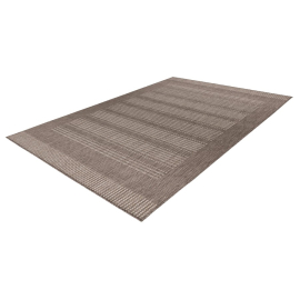 TEPIH CASA CAS601 120X170 TAUPE