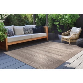 TEPIH CASA CAS601 120X170 TAUPE