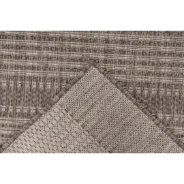 TEPIH CASA CAS601 120X170 TAUPE