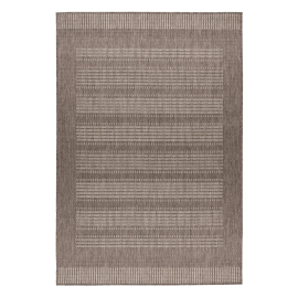 TEPIH CASA CAS601 120X170 TAUPE