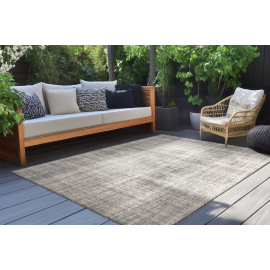 TEPIH CASA CAS606 120X170 SILVER
