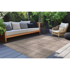 TEPIH CASA CAS606 120X170 TAUPE