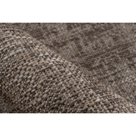 TEPIH CASA CAS606 120X170 TAUPE