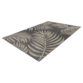 TEPIH CASA CAS607 120X170 SILVER