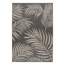 TEPIH CASA CAS607 120X170 SILVER