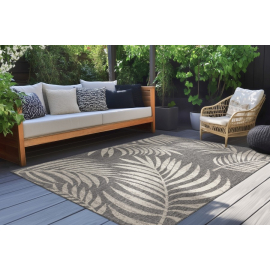 TEPIH CASA CAS607 120X170 SILVER