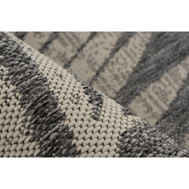TEPIH CASA CAS607 120X170 SILVER