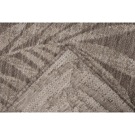 TEPIH CASA CAS607 120X170 TAUPE