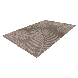TEPIH CASA CAS607 120X170 TAUPE