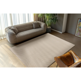TEPIH COMFORT CMF503 120X170 BEIGE