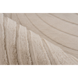 TEPIH COMFORT CMF503 120X170 BEIGE