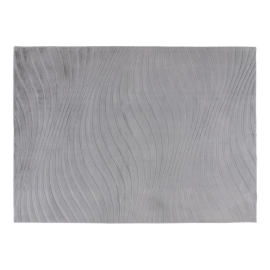 TEPIH COMFORT CMF503 120X170 SILVER