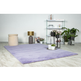 TEPIH DREAM DRE500 120X170 LAVENDER