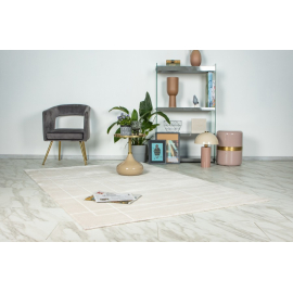 TEPIH ELIF ELI401 120X170 BEIGE