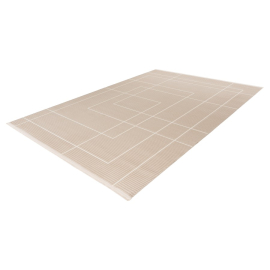 TEPIH ELIF ELI401 120X170 BEIGE