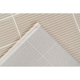 TEPIH ELIF ELI401 120X170 BEIGE