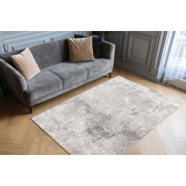 TEPIH ELIF ELI407 120X170 SILVER