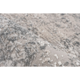 TEPIH ELIF ELI407 120X170 SILVER