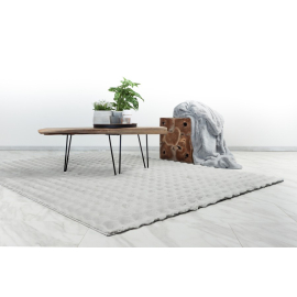 TEPIH HARMONY HAR800 160X230 SILVER