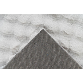 TEPIH HARMONY HAR800 80X150 SILVER