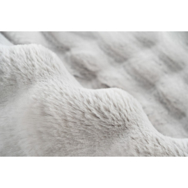 TEPIH HARMONY HAR800 80X150 SILVER