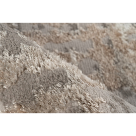 TEPIH MILAS MIL206 200X290 SILVER BEIGE