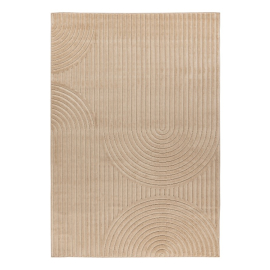 TEPIH VIVA VIV402 120X170 BEIGE