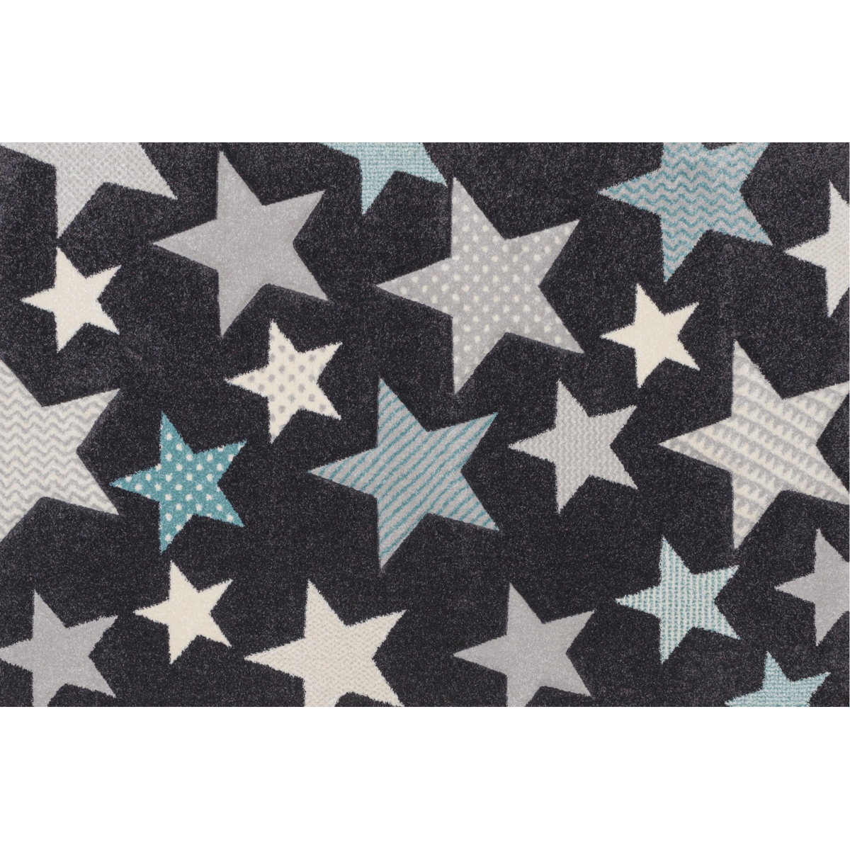 TEPIH PASTEL KIDS 49GSG 1,60X2,30