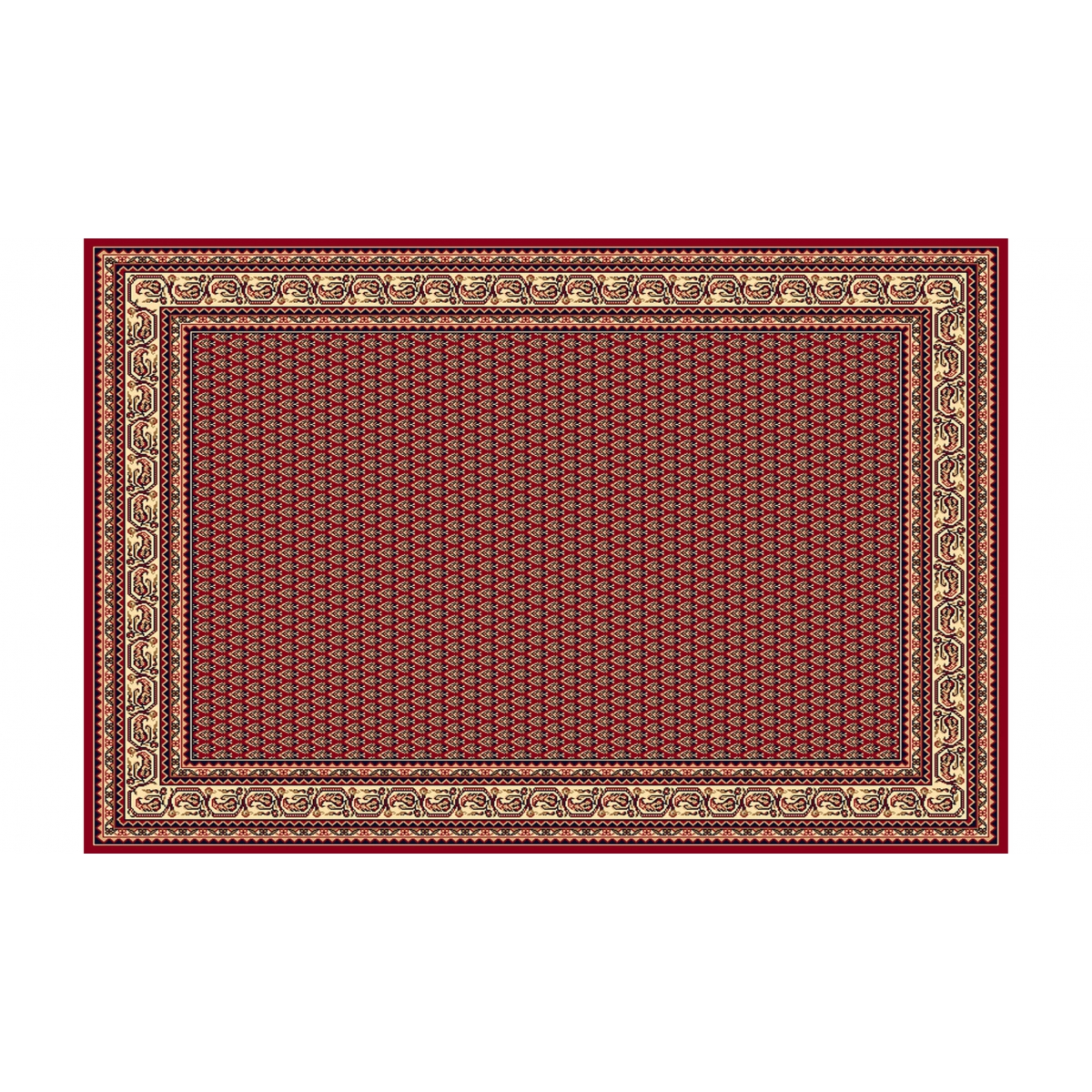 TEPIH PRACTICA 26CPC 2,00X3,00