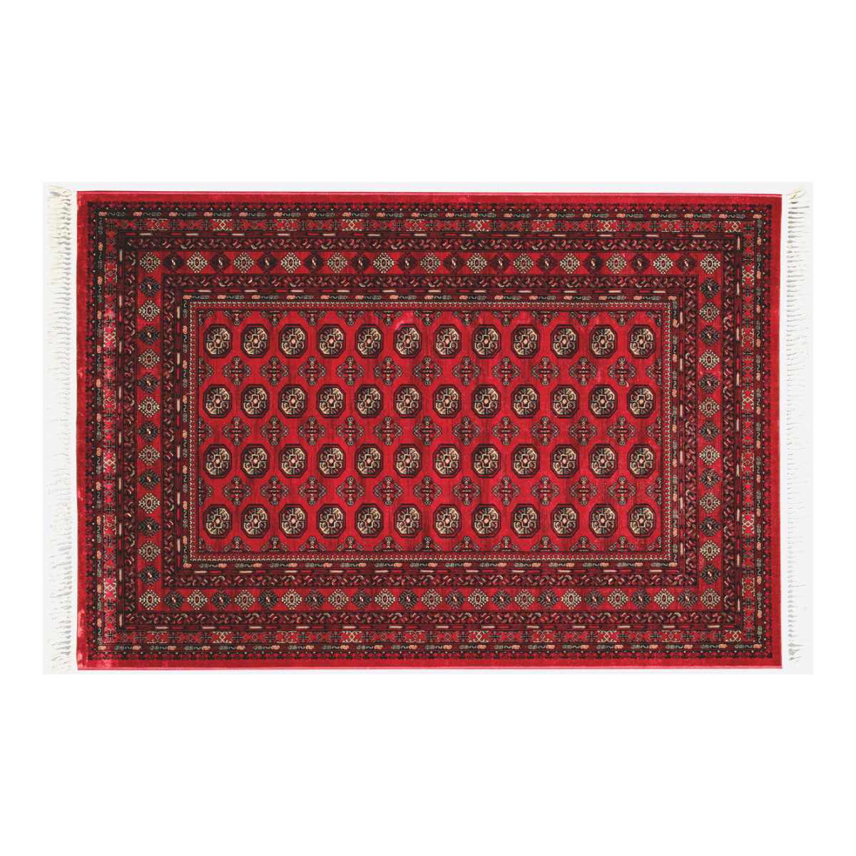 TEPIH RAGOLLE BELUCHI 200X290 961404-1616