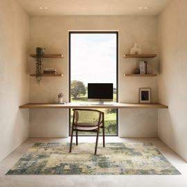 TEPIH RAGOLLE MILANO 120X170 978002-2262