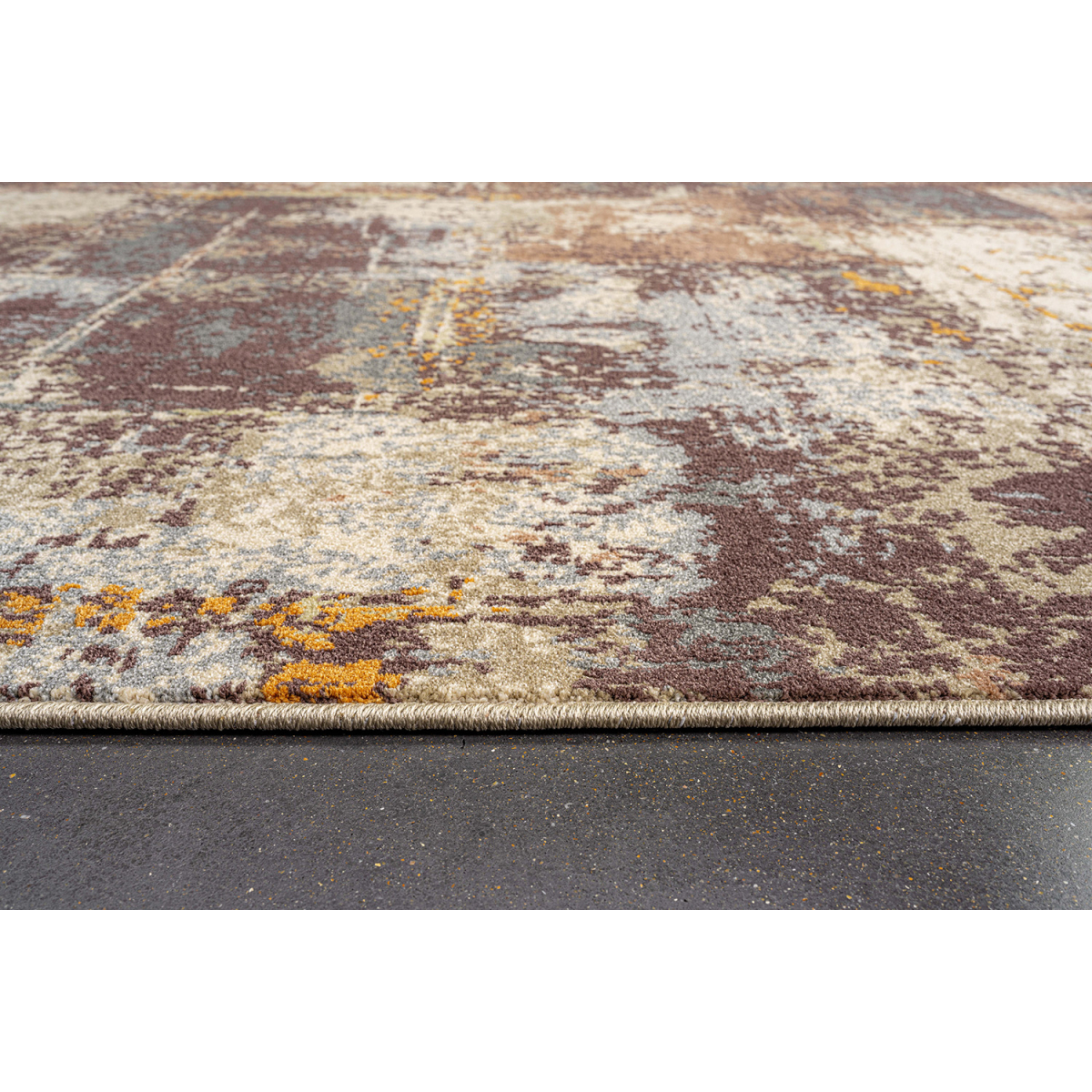 TEPIH RAGOLLE MILANO 120X170 978002-7161