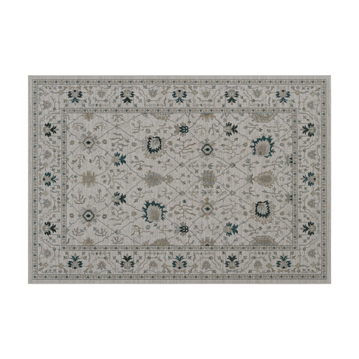 TEPIH RAGOLLE MILANO 120X170 978003-6262